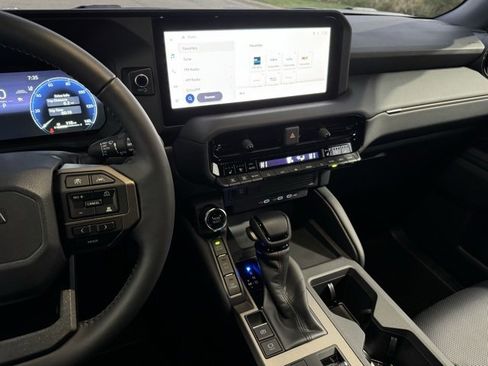 Certified 2025 Toyota Land Cruiser Base image 20