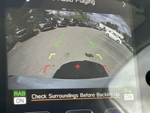 Certified 2025 Subaru Crosstrek 2.5i Limited image 14