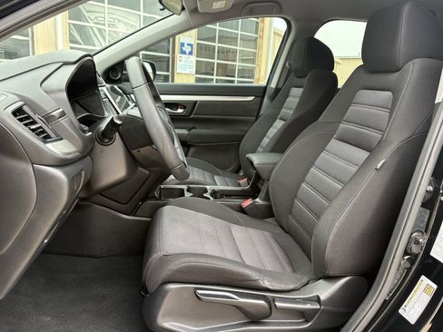 Used 2021 Honda CR-V Special Edition image 12