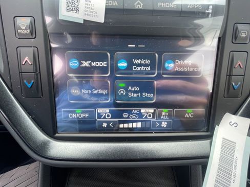 New 2026 Subaru Crosstrek 2.5i image 22