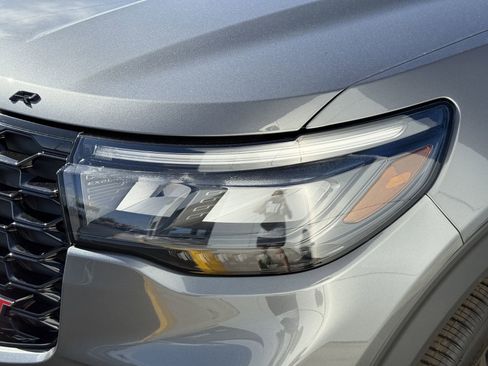 New 2026 Ford Explorer ST w/ Sun And Sound Package RWD image 6