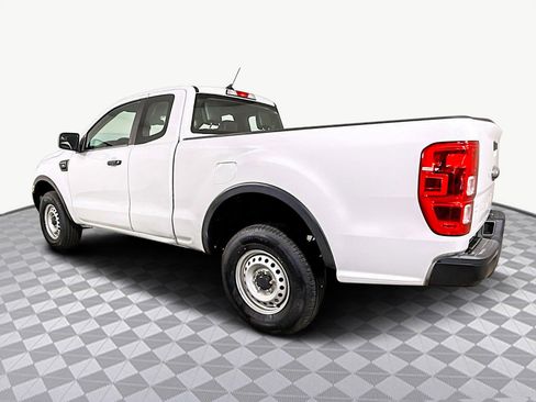 Used 2020 Ford Ranger XL w/ Equipment Group 101A Mid image 6