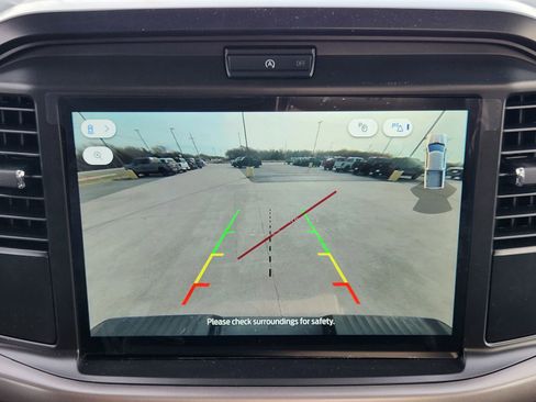 New 2026 Ford F150 XL image 19