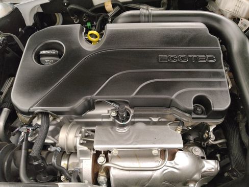 Used 2024 Chevrolet Malibu LS image 30