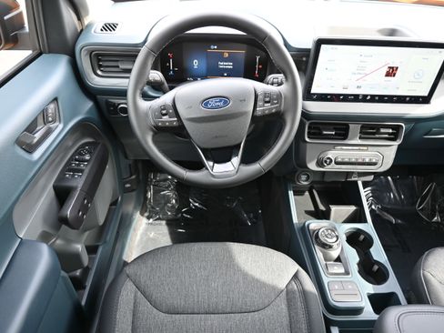 New 2026 Ford Maverick XLT w/ XLT Luxury Package image 20