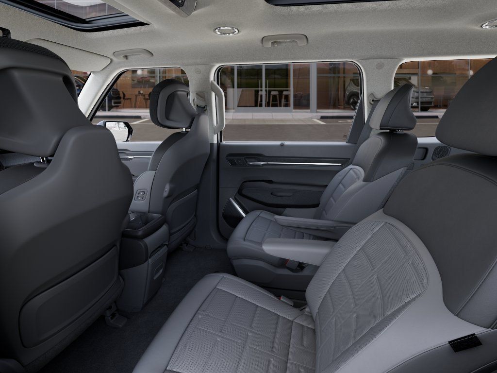 New 2026 Kia EV9 Land AWD/4WD image 18