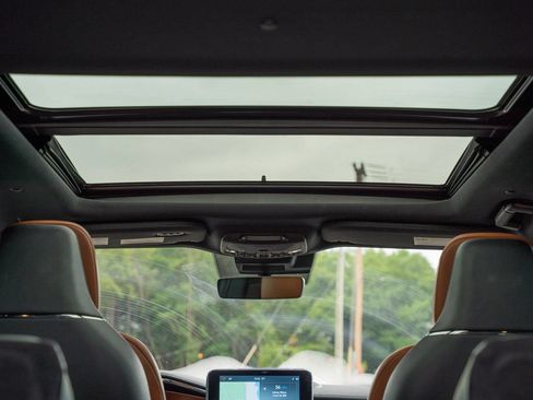 Used 2020 Lincoln Navigator Reserve w/ Equipment Group 208A Reserve AWD/4WD image 44