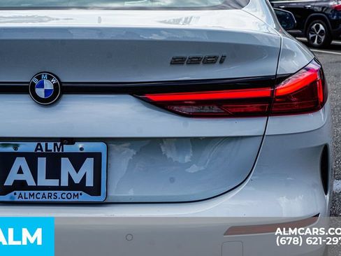 Used 2024 BMW 228i Gran Coupe FWD image 13