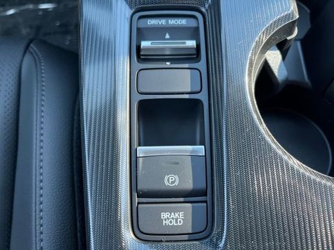 New 2026 Honda Civic Sport Touring image 32