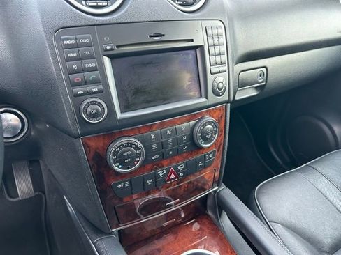Used 2010 Mercedes-Benz ML 350 BlueTEC 4MATIC image 30
