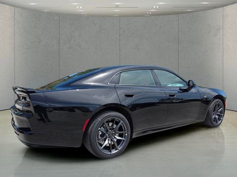 New 2026 Dodge Charger Scat Pack AWD/4WD image 4