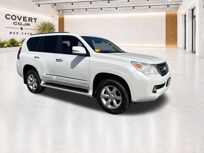 Used 2013 Lexus GX 460 w/ Comfort Plus Pkg