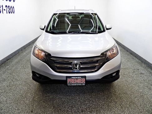 Used 2012 Honda CR-V EX-L image 2