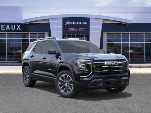 New 2026 GMC Terrain Elevation w/ Elevation Premium Package FWD image 55