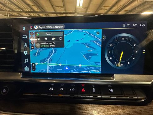 Used 2023 Chevrolet Silverado 1500 RST w/ Rally Edition AWD/4WD image 20