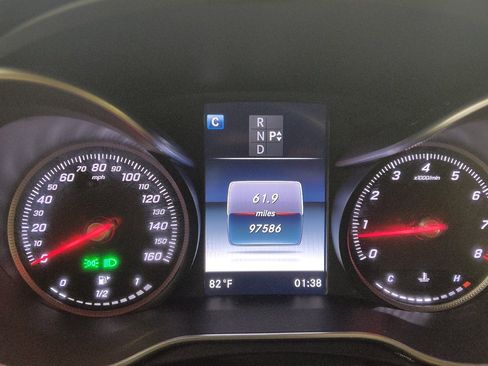Used 2018 Mercedes-Benz C 300 Sedan w/ Premium Package image 23