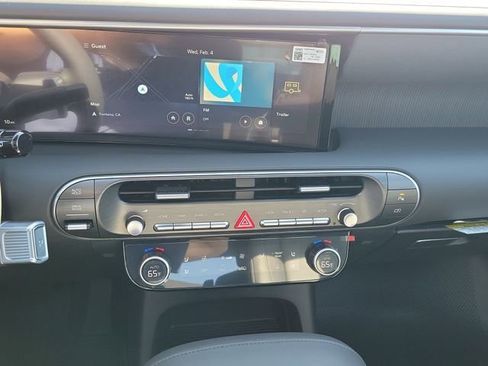 New 2026 Hyundai Palisade Calligraphy image 14