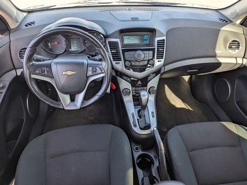 Used 2012 Chevrolet Cruze LT w/ RS Package FWD image 28