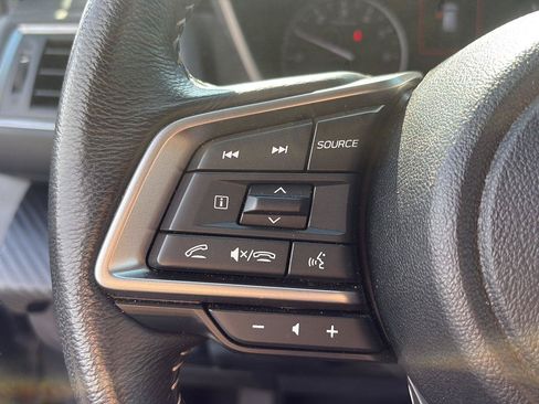 Used 2025 Subaru Ascent Premium AWD/4WD image 17