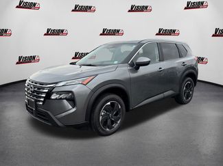 New 2026 Nissan Rogue SV 360° Tour