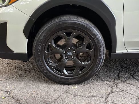 Certified 2023 Subaru Crosstrek 2.0i Premium w/ Special Edition AWD/4WD image 10