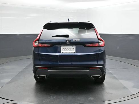 New 2026 Honda CR-V Sport Touring image 8
