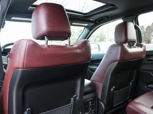 Used 2025 Dodge Durango GT image 32