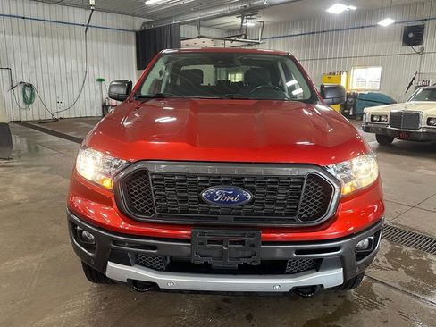 Used 2019 Ford Ranger XLT w/ Equipment Group 301A Mid image 35