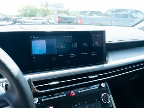 Used 2025 Hyundai Sonata SEL FWD image 21
