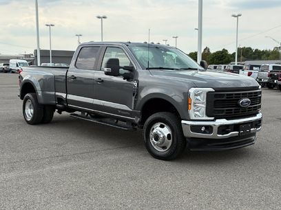 Used 2025 Ford F350 XL w/ 360-Degree Camera Package