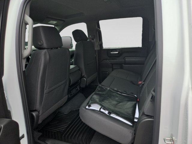 New 2026 Chevrolet Silverado 2500 Custom w/ Custom Value Package AWD/4WD image 9
