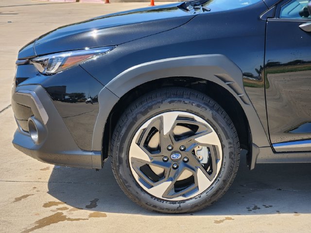 New 2026 Subaru Crosstrek 2.5i Limited w/ Crosstrek Mirror Package AWD/4WD image 6