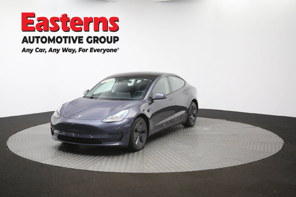 Used 2023 Tesla Model 3 Standard Range RWD image 50