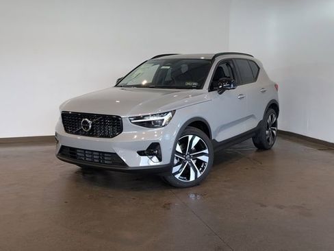 New 2026 Volvo XC40 B5 Ultra w/ Climate Package image 1
