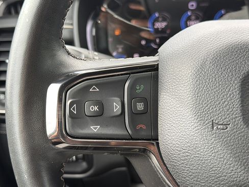 Certified 2024 RAM 1500 Limited AWD/4WD image 26