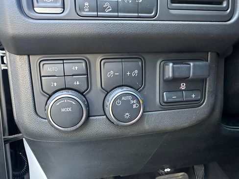 Used 2023 Chevrolet Tahoe Premier w/ Max Trailering Package image 43