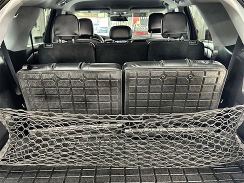 Used 2022 Ford Explorer Limited image 29