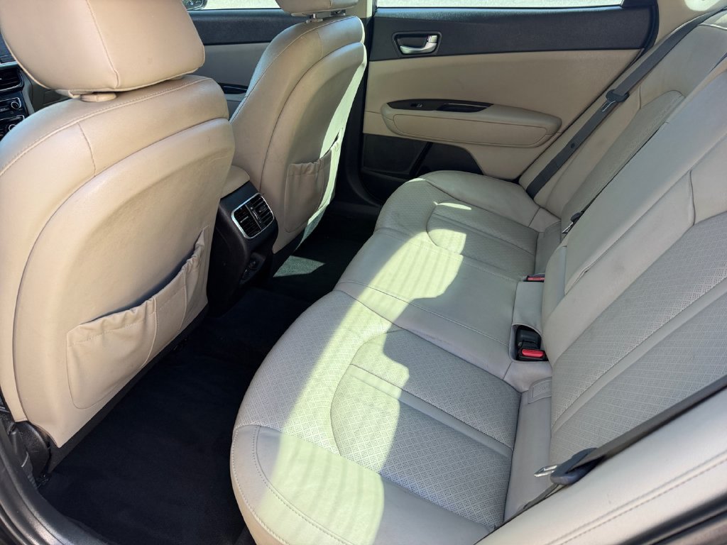 Used 2018 Kia Optima EX FWD image 14