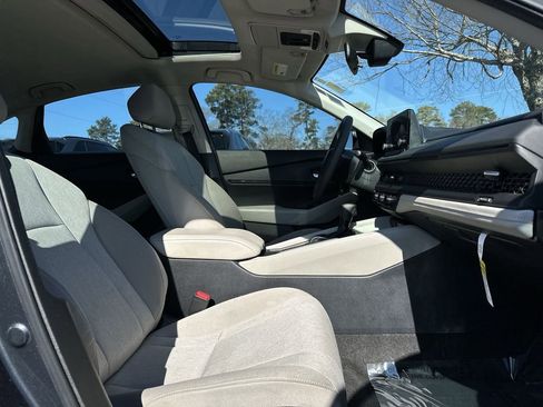 Used 2024 Honda Accord EX image 23