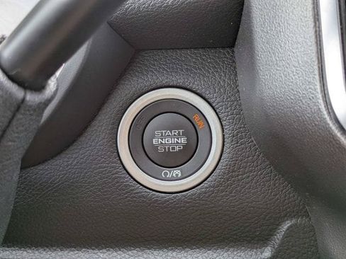 Used 2025 RAM 2500 Big Horn AWD/4WD image 28