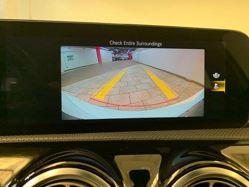 Used 2022 Mercedes-Benz A 220 4MATIC image 45