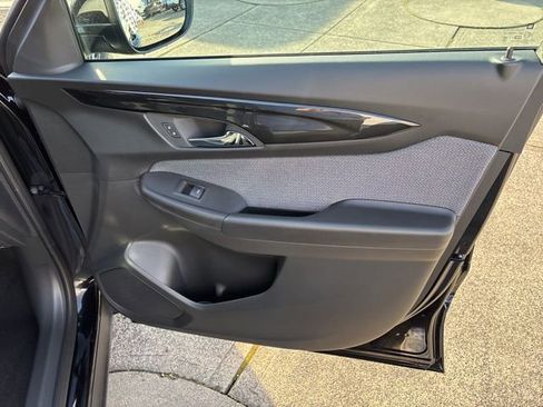 New 2026 Chevrolet TrailBlazer LT w/ Convenience Package image 38