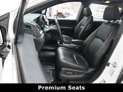 Used 2023 Honda Odyssey Sport image 26