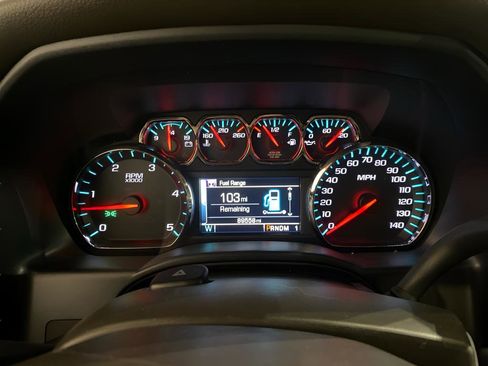 Used 2016 Chevrolet Silverado 2500 LTZ w/ Duramax Plus Package image 12