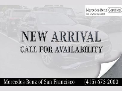 Certified 2026 Mercedes-Benz E 350 Sedan