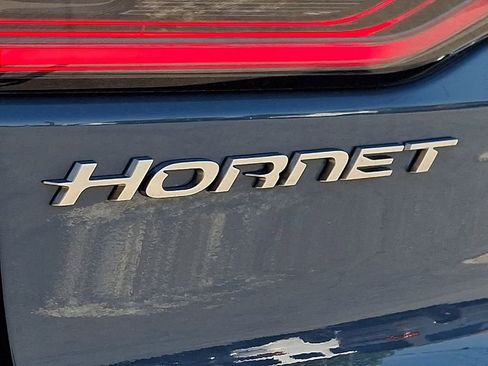 Used 2025 Dodge Hornet R/T w/ R/T Plus Package AWD/4WD image 38