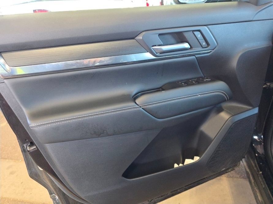 Used 2026 GMC Terrain Elevation FWD image 8