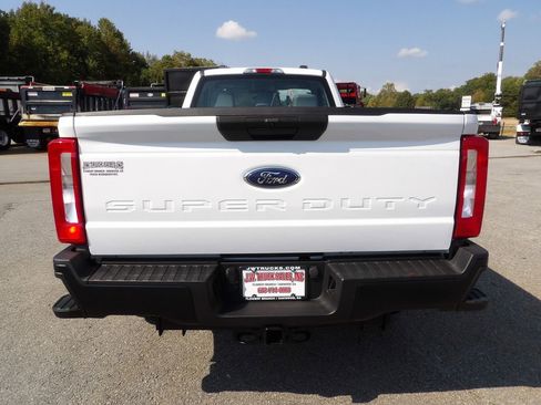 Used 2025 Ford F250 XL w/ XL Driver Assist Package AWD/4WD image 6
