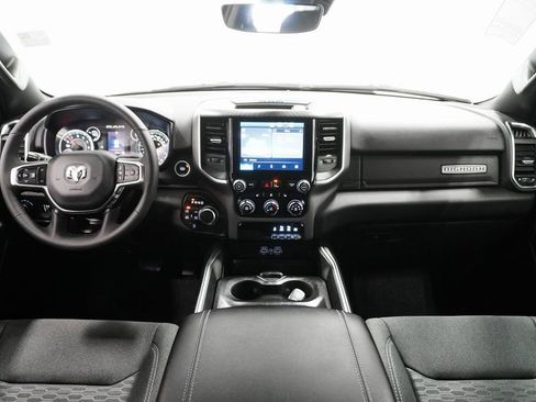 Certified 2025 RAM 1500 Big Horn image 15