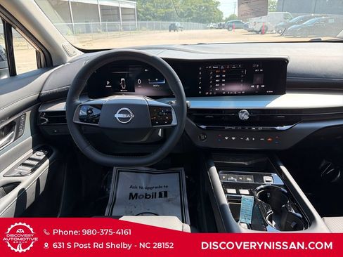 New 2026 Nissan Murano SL AWD/4WD image 30